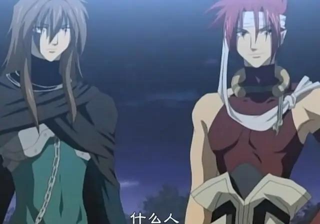 经典的阴阳师日漫作品，石田彰配的晴明超帅，片头曲不舍得跳过！