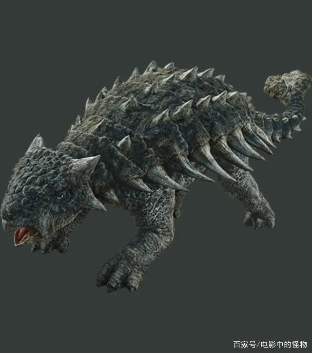 《白垩纪营地》12种恐龙解析，食肉牛龙扛把子，史前巨鳄要登场