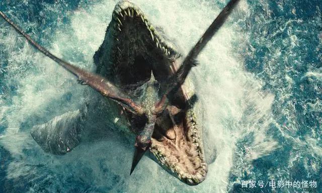 《白垩纪营地》12种恐龙解析，食肉牛龙扛把子，史前巨鳄要登场