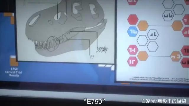 《侏罗纪世界3》棘背龙回归又一证据，《白垩纪营地》隐藏线索