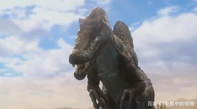 机械生物、剑齿虎、混种恐龙，这是一部不一样的《侏罗纪世界》