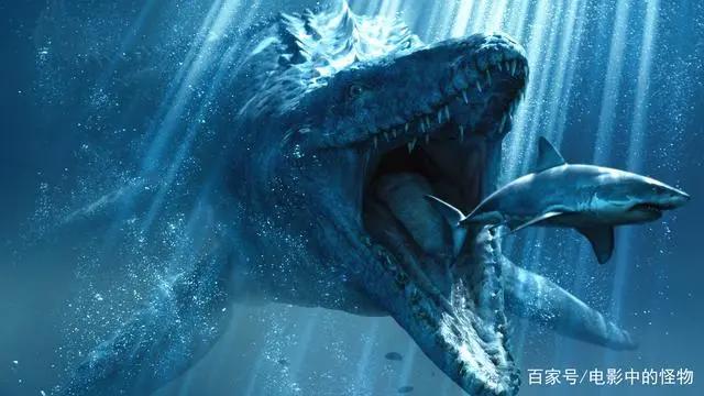 《侏罗纪世界3》将系列推向高潮，故事会跟《白垩纪营地》联系