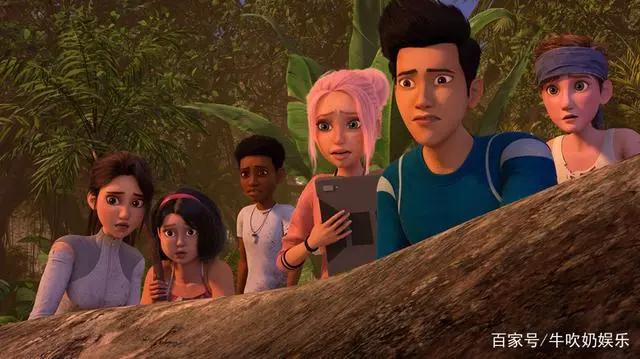 侏罗纪世界营地白垩纪第5季：仓促、残酷、有点令人满意的结论