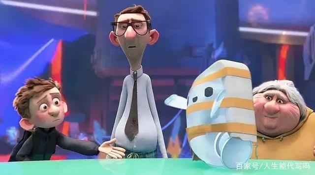 《天赐灵机》：社恐的男孩教你什么是友谊