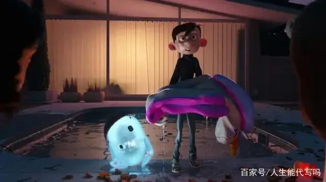 《天赐灵机》：社恐的男孩教你什么是友谊