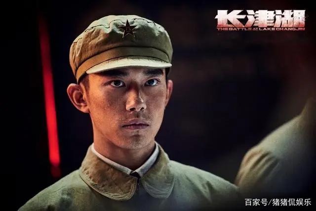 《长津湖》香港首映，票价最高238元，无缘榜首，不及《永恒族》