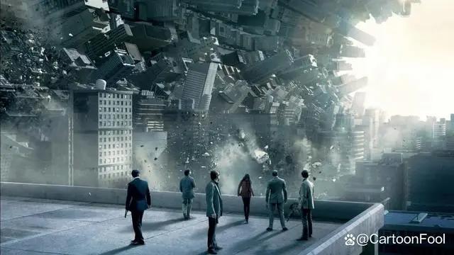 《加菲猫》全新CG动画电影定档2024年，星爵配音加菲猫，你期待吗