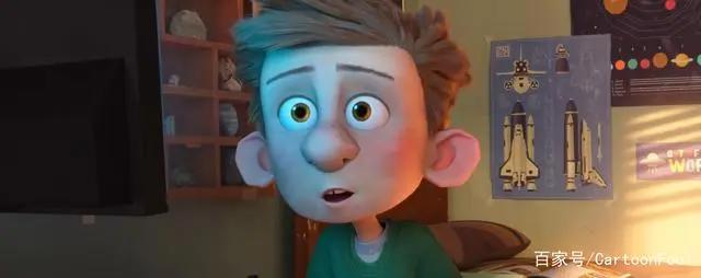 《天赐灵机》发布预告，灵机不太灵怎么办？翻版大白机器人来了？