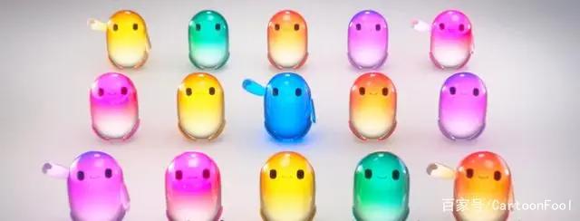 《天赐灵机》发布预告，灵机不太灵怎么办？翻版大白机器人来了？