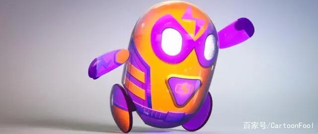 《天赐灵机》发布预告，灵机不太灵怎么办？翻版大白机器人来了？