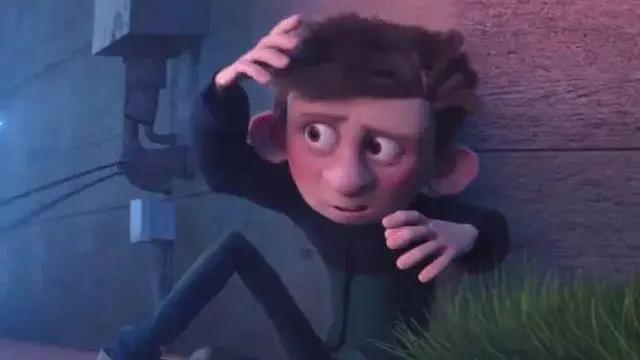 全球最火的动画电影，它凭什么成功？《天赐灵机》