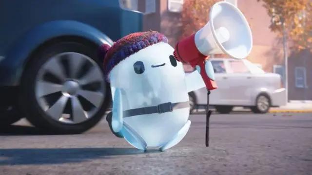 全球最火的动画电影，它凭什么成功？《天赐灵机》