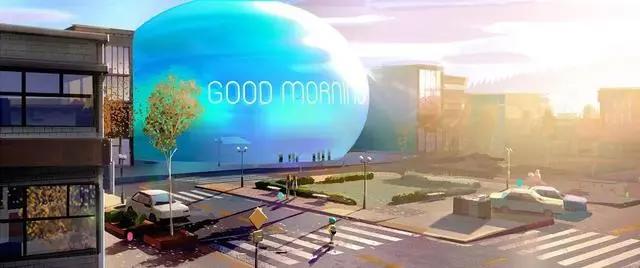 全球最火的动画电影，它凭什么成功？《天赐灵机》