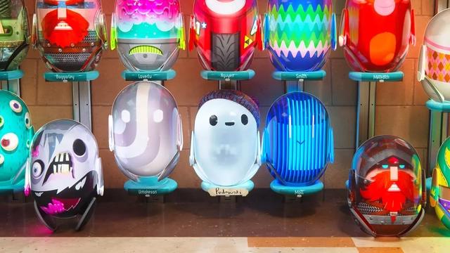 《天赐灵机》——什么才是友谊的真谛