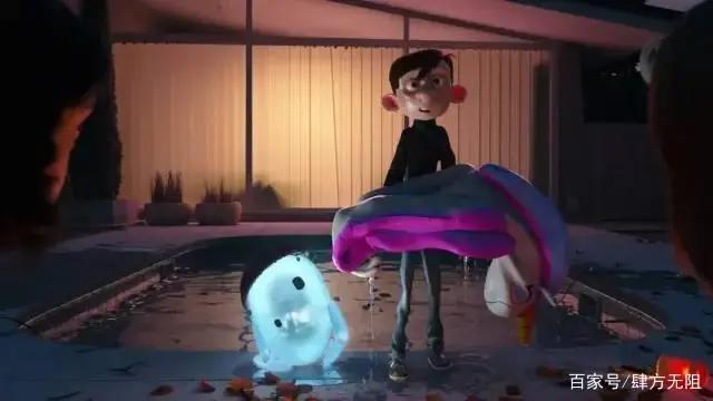 《天赐灵机》——什么才是友谊的真谛