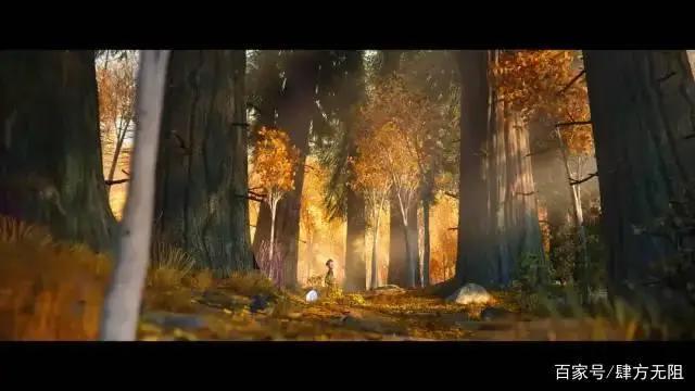 《天赐灵机》——什么才是友谊的真谛