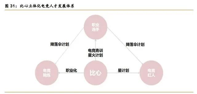 后游戏市场专题研究：行业百花齐放，业态丰富未来可期