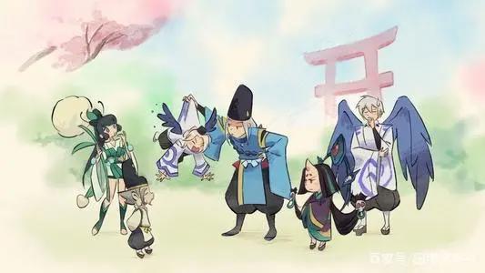 游戏改动画：没出息的日常，阴阳师动画再出发！