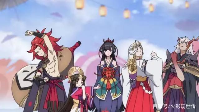 《没出息的阴阳师》最新剧情，弈和青蛙瓷器创业，对弈竞猜演员多