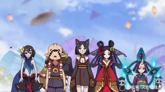 《没出息的阴阳师》最新剧情，弈和青蛙瓷器创业，对弈竞猜演员多