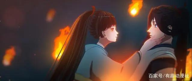 热衷于做泡面番，这家游戏公司有点意思