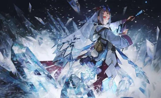 阴阳师：9个月游戏流量达41亿，3款同IP新游，这还是要凉的节奏吗