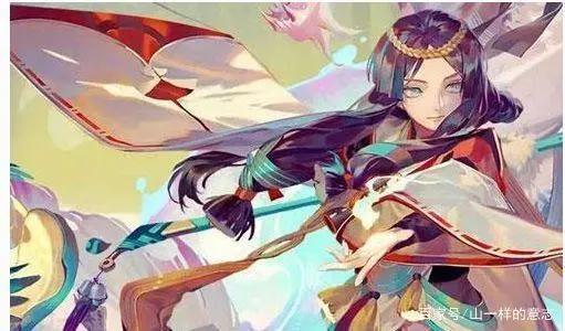 樱花散落庭院，纯美和风阴阳师平安物语，少女与猫安静的世界里