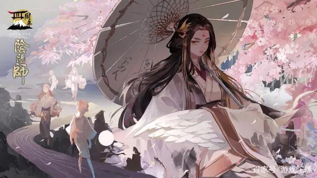 四周年登顶畅销榜：你可能低估了“IP宇宙”对《阴阳师》的影响