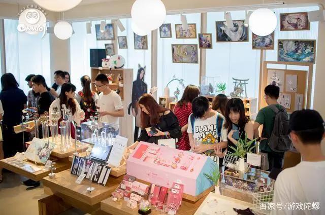 四周年登顶畅销榜：你可能低估了“IP宇宙”对《阴阳师》的影响