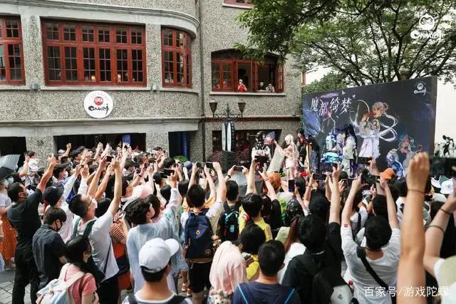 四周年登顶畅销榜：你可能低估了“IP宇宙”对《阴阳师》的影响