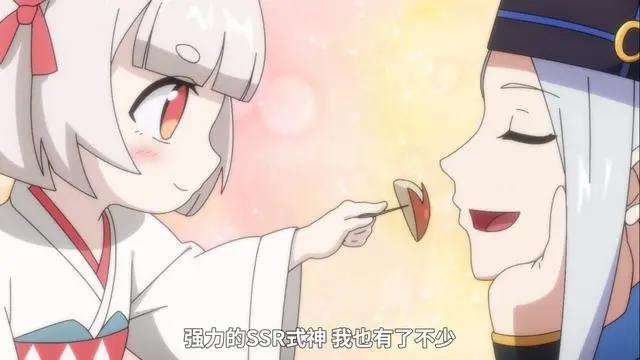 游戏改搞笑泡面番推荐，阴阳师玩家们有福了