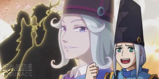 晴明开局五N挑大蛇！这部《阴阳师》动画说出多少非酋的心声？