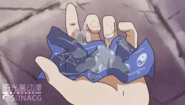 晴明开局五N挑大蛇！这部《阴阳师》动画说出多少非酋的心声？