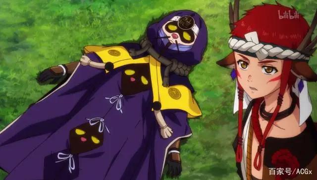 2年3部高口碑衍生动画，《阴阳师》超级IP开启新航程