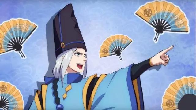 没出息的阴阳师一家：2019年最爆笑的手游改泡面番