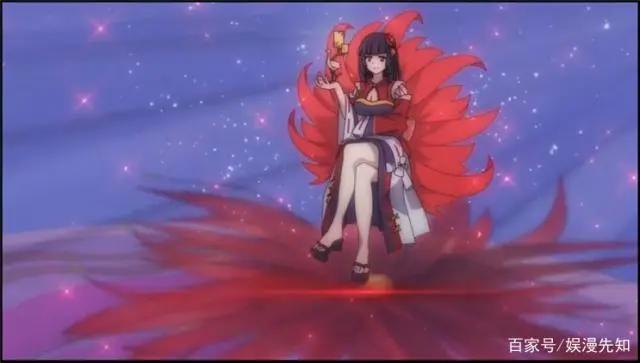 阴阳师：《没出息的阴阳师一家》第十话，是谁在偷窥我的斗技？