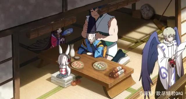 《没出息的阴阳师一家2》第一集，大人收徒，却惨遭碾压