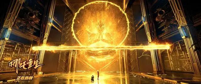 《新神榜：哪吒重生》：票房3.9亿，豆瓣7.3分，国漫该如何崛起？