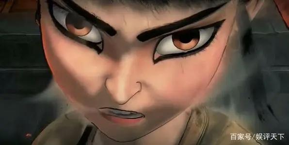 《新神榜：哪吒重生》：只为自己的叛逆，不过是自私罢了