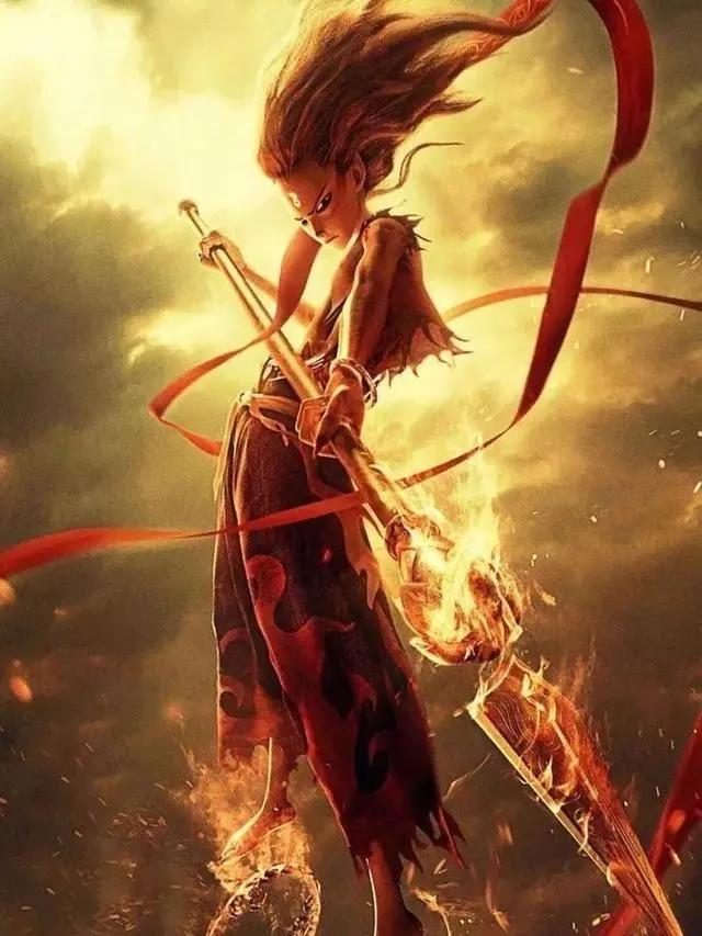 《新神榜：哪吒重生》碰瓷《哪吒之魔童降世》，到底讲了什么