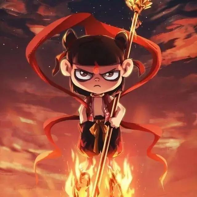 《新神榜：哪吒重生》碰瓷《哪吒之魔童降世》，到底讲了什么