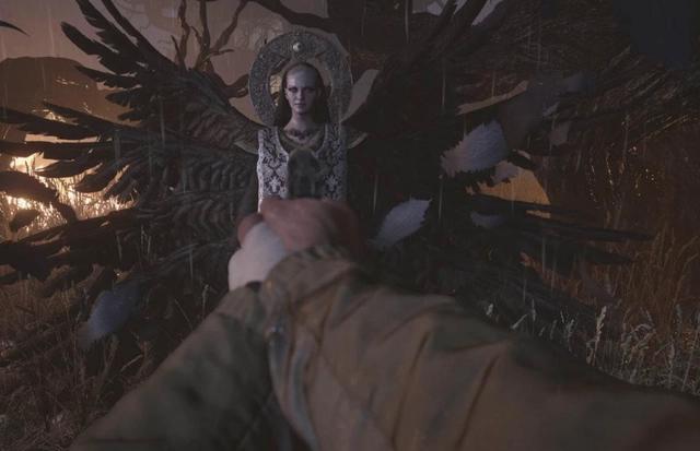 新神榜哪吒重生：三姐的现在，其实原本是喀莎的未来