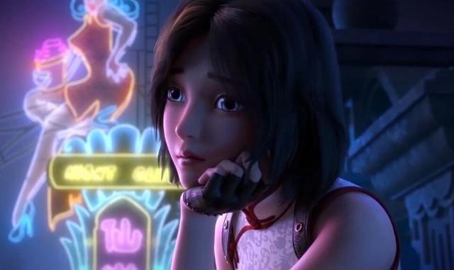 《新神榜：哪吒重生》一部严重被剧情拖累了的神级动漫！