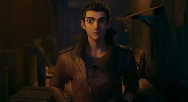 动漫长片浅谈丨《新神榜：哪吒重生》——这一世的命运由我而定