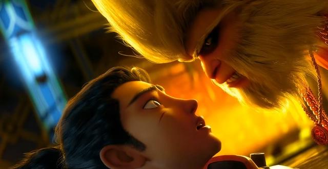 动漫长片浅谈丨《新神榜：哪吒重生》——这一世的命运由我而定