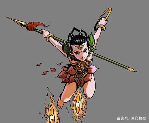 国漫新高峰？｜《新神榜：哪吒重生》即将上映！