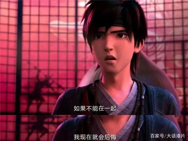 赌一把！《新神榜：哪吒重生》有可能是春节档的大黑马