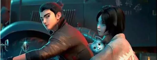 国产动漫《新神榜：哪吒重生》，同样哪吒题材，为什么没有再爆火