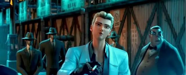 国产动漫《新神榜：哪吒重生》，同样哪吒题材，为什么没有再爆火