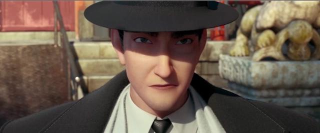 国产动漫《新神榜：哪吒重生》，同样哪吒题材，为什么没有再爆火